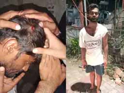 राजस्थान के बेरोजगारों से UP में मारपीट:प्रियंका गांधी से मिलने गए कंप्यूटर शिक्षकों से कांग्रेसियों ने की मारपीट, युवाओं ने ट्विवटर पर छेड़ा अभियान, BJP बोली- माफी मांगे कांग्रेस