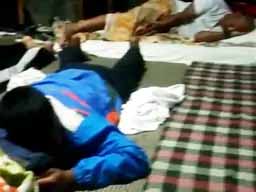 ऐसे में कैसे जीतेंगे ओलिंपिक मेडल:नेशनल यूथ बॉक्सिंग चैंपियनशिप में अव्यवस्थाओं का आलम; कोरोना के नियम ताक पर