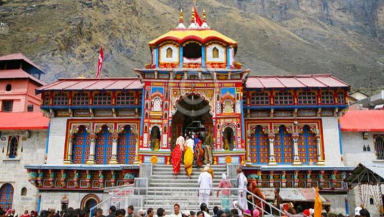 चार धाम के लिए रेलवे की स्पेशल डिलक्स ट्रेन चलेगी