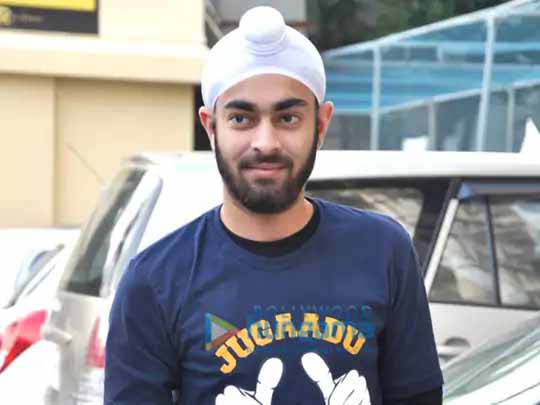 एक्टर का छलका दर्द:मनजोत सिंह ने अपने बेरोजगारी वाले दिनों को किया याद, बोले- ‘फुकरे’ के बाद, मेरे पास दो साल तक नहीं था काम