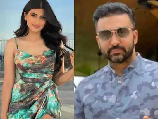 पोर्नोग्राफी केस:यूट्यूबर पुनीत कौर ने लगाया आरोप, बोलीं-फिल्म में काम करने के लिए राज कुंद्रा ने मुझे भेजा था मैसेज; भगवान करे ये आदमी जेल में ही सड़े