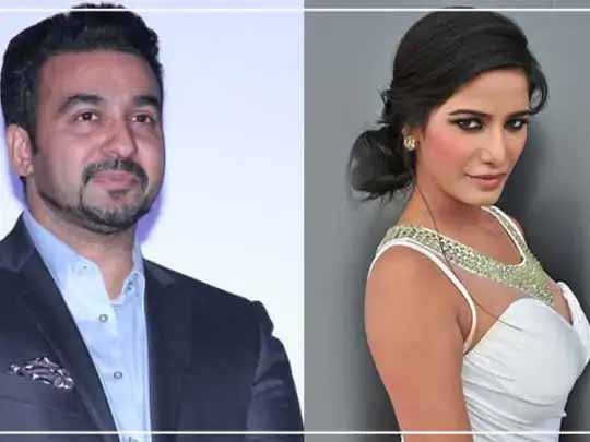 पूनम की आपबीती:2 साल पहले पूनम ने राज कुंद्रा के खिलाफ की थी FIR, बोलीं- मुझे धमकी देकर कॉन्ट्रैक्ट साइन करवाया, फोन नंबर भी लीक किया