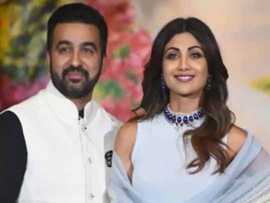 पोर्नोग्राफी केस:राज कुंद्रा के केस में शिल्पा शेट्‌टी को बड़ी राहत, एक्ट्रेस को समन नहीं भेजेगी मुंबई पुलिस
