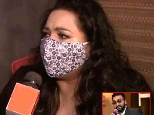 मॉडल की खतरे में जान:सागरिका सुमन को मौत और रेप की धमकियां मिल रहीं, इंटरव्यू में कहा था- राज ने न्यूड ऑडिशन की डिमांड की थी