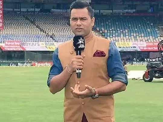 मनीष पांडे की बल्लेबाजी पर भविष्यवाणी:पूर्व क्रिकेटर आकाश चोपड़ा &nbsp;बोले- पांडे का करियर ढलान पर; श्रीलंका के खिलाफ तीसरे वन-डे में मनीष पांडे को लगानी होगी सेंचुरी