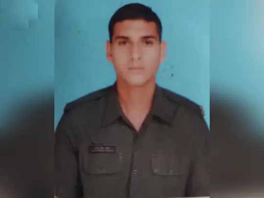 जम्मू-कश्मीर में एनकाउंटर:बांदीपोरा में सुरक्षाबलों ने दो आतंकियों को मार गिराया; कृष्णा घाटी सेक्टर में सेना का एक जवान शहीद