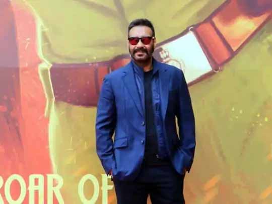अपने ही प्रोजेक्‍ट ‘रूद्र’ के चलते अजय देवगन की ‘मेडे’ का दोहा शेड्यूल 50 दिन आगे खिसका