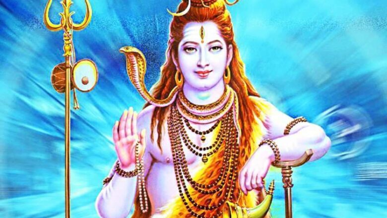 शिवालय सजे, एक माह तक होंगे अभिषेक और पूजन