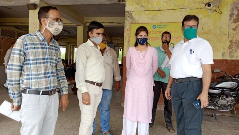 अब यात्रियों को समय सारणी के साथ मिलेगी किराए की जानकारी