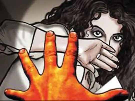 शादी के नाम पर गैंगरेप, 5 बार गर्भपात:बंगाल में झाड़ू-पोछा करने वाली के साथ युवक ने दोस्तों संग कई बार दुष्कर्म किया; फिर गले में माला डाल किया शादी का नाटक, जयपुर लेकर आया