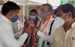 राजस्थान मंत्रिमंडल विस्तार पर फैसला हाईकमान का:28-29 को कांग्रेस विधायक जयपुर में ही रहेंगे, वन-टू-वन चर्चा करेंगे माकन; बोले- विस्तार को तारीख में नहीं बांधना चाहते