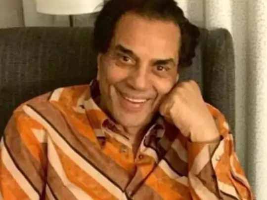 रॉकी और रानी की प्रैम कहानी:करन जौहर की फिल्म में शबाना आजमी के साथ काम करने को लेकर एक्साइटेड हैं धर्मेंद्र, बोले-पूरी भड़ास निकाल देंगे