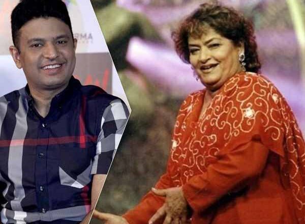 कोरियोग्राफर सरोज खान की जिंदगी पर बायोपिक बना रहे हैं टी-सीरीज के भूषण कुमार, बेटी सुकैना और बेटे राजू से मिली अनुमति
