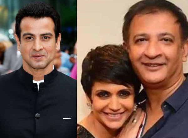 रोनित रॉय ने अपने करीबी दोस्त को किया याद, बोले- राज चाहते थे कि मैं उनकी वेब सीरीज में एक ‘मास्टरमाइंड’ का इंपोर्टेंट रोल प्ले करूं
