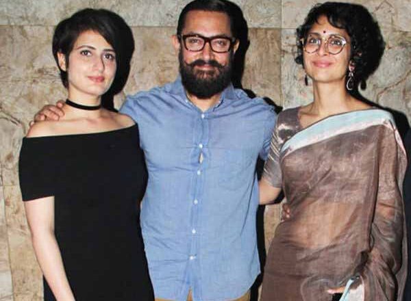 आमिर खान के तलाक के बाद सोशल मीडिया पर टॉप ट्रेंड में हैं फातिमा सना शेख, अफेयर की अफवाहों को पहले ही नकार चुकी हैं ‘दंगल गर्ल’