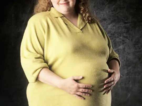 महिलाओं को अलर्ट करने वाली रिसर्च:मोटापे से परेशान गर्भवती महिलाओें के बच्चों में मानसिक रोग होने का खतरा 60 फीसदी तक ज्यादा, फिनलैंड के शोधकर्ताओं का दावा