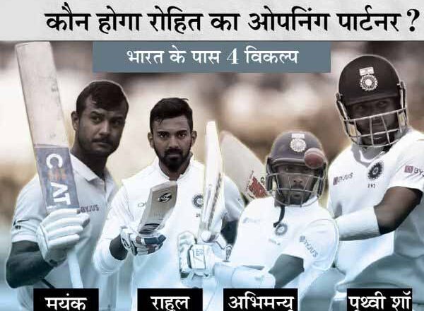 रिपोर्ट में दावा- टीम इंडिया शुभमन के रिप्लेसमेंट के तौर पर शॉ को टीम में शामिल करना चाहती है; हॉग ने भी किया समर्थन