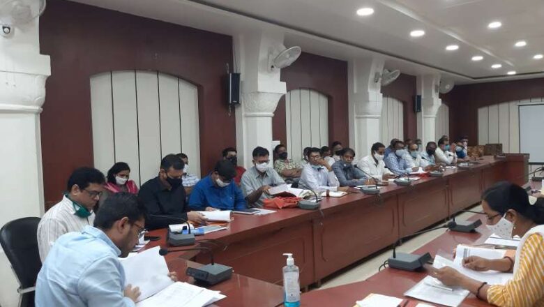 पात्र लोगों तक पहुंचाएं सरकारी योजनाएं- मेहता