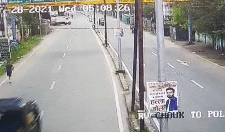 झारखंड में जज की हत्या का आरोपी गिरफ्तार:ऑटोचालक ने गुनाह कबूला, केस की जांच SIT करेगी; हाईकोर्ट ने कहा- कोताही हुई तो केस CBI को सौंपेंगे
