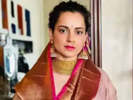 कंगना की मुश्किलें बढ़ीं:कंगना रनोट के खिलाफ राइटर आशीष कौल ने दायर की अवमानना याचिका