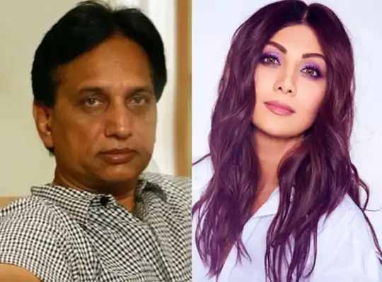 राज कुंद्रा पोर्न केस:शिल्पा शेट्टी के बचाव में उतरे ‘हंगामा 2’ के प्रोड्यूसर रतन जैन, बोले-‘वो ऐसा कोई काम नहीं कर सकती हैं’