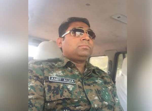 डेढ़ महीने पहले कोरोना से हुआ था फेफड़ों का इंफेक्शन; जयपुर ग्रामीण, सवाई माधोपुर सहित कई जिलों में DSP रहे