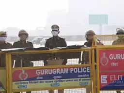 सैर के लिए पकड़ी जुर्म की राह:गुरुग्राम के दो नाबालिगों ने बंदूक की नोक पर लूटी कैब, हिल स्टेशन घूमना चाहते थे