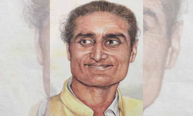 ऐ मालिक तेरे बंदे हम… जैसा अमर गीत लिखने वाले गीतकार बीकानेर के रेस्टोरेंट में काम करते थे; किताब के लिए लिखते थे, फैन ने मुंबई पहुंचाया