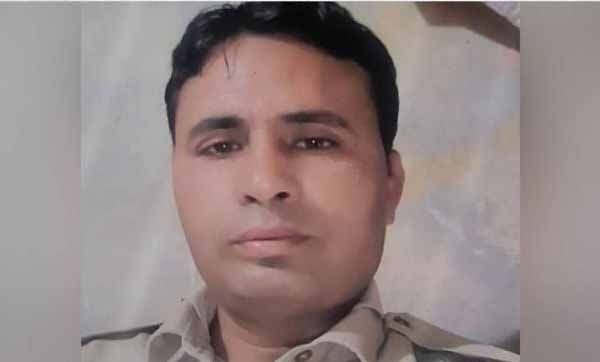 नाली के विवाद के दौरान हुई थी कॉन्स्टेबल और महिला की मुलाकात, फोन पर रानी बनाकर रखने का झांसा दिया, माउंटआबू और उदयपुर में किया दुष्कर्म