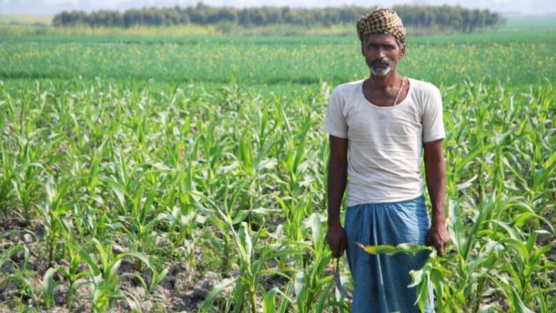 वर्षों बाद भी नहीं मिला खुद की खेती का अवसर