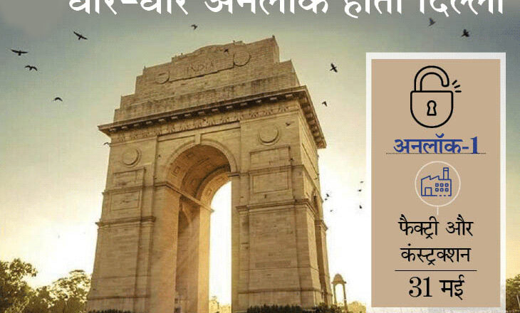स्टेडियम और स्पोर्ट्स कॉम्प्लेक्स शर्तों के साथ खुलेंगे; सिनेमा हॉल, स्कूल-कॉलेज अभी बंद रहेंगे