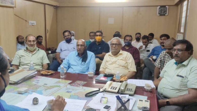 वैट निर्धारण में हुई विसंगतियों के बारे में बताया