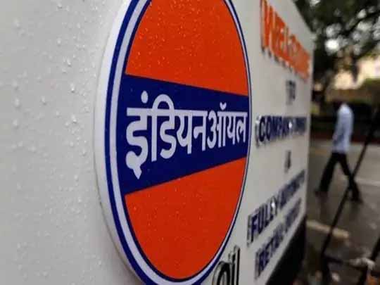 IOC का बंपर मुनाफा:सरकारी तेल कंपनी को जून तिमाही में 5,941 करोड़ रुपए का प्रॉफिट, यह साल भर पहले से 210% ज्यादा