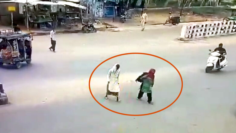लोक परिवहन बस से गायब हुआ चांदी-नकदी से भरा बैग