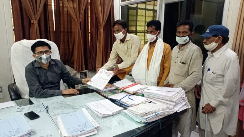 सफाई कर्मचारी आज से कलक्ट्रेट के समक्ष शुरू करेंगे बेमियादी धरना