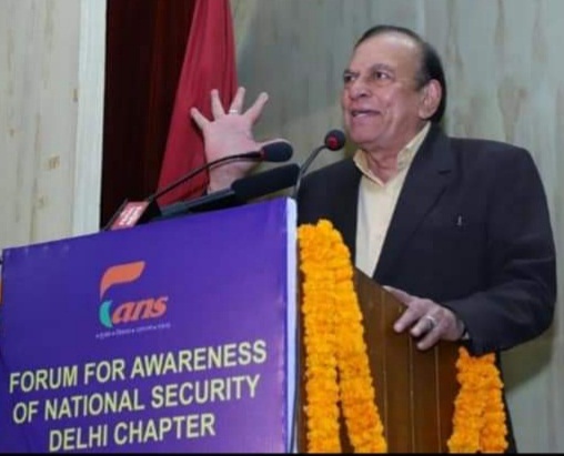 सकारात्मक सोच से ही हारेगा कोरोना : जादूगर शंकर