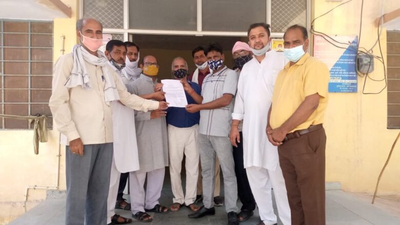 गोमांस बेचने वालों पर रासुका में कार्यवाही हो