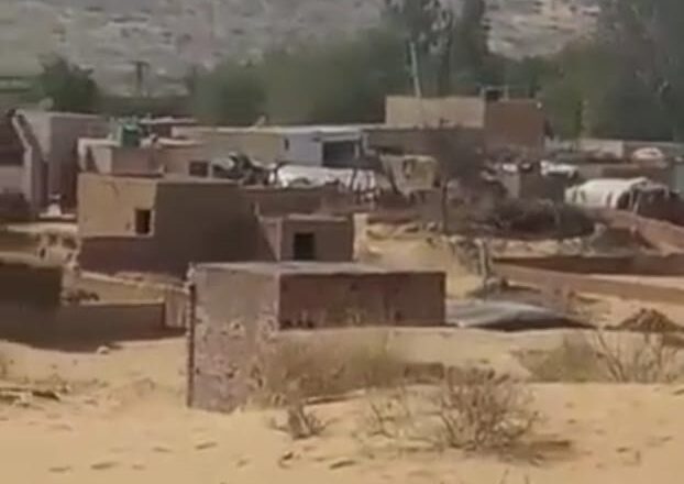अरबों की सरकारी जमीन पर अवैध कब्जे