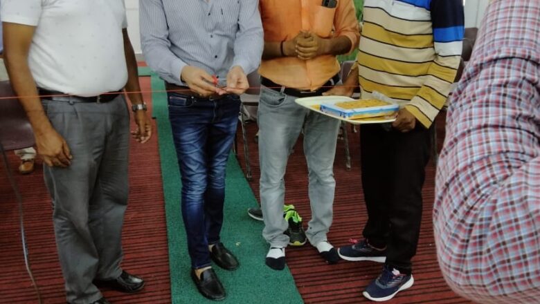 प्रतियोगी परीक्षाओं के लिए आॅनलाइन तैयारी स्टूडियो