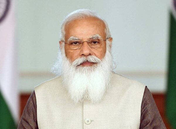 टीम मोदी में सबसे बड़े विस्तार के बाद पहली कैबिनेट मीटिंग खत्म, 23 हजार करोड़ के हेल्थ इमरजेंसी पैकेज का ऐलान