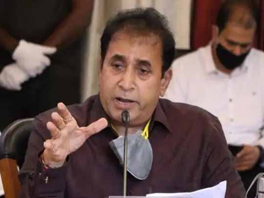 महाराष्ट्र के पूर्व गृह मंत्री अनिल देशमुख की याचिका सुप्रीम कोर्ट में खारिज, भ्रष्टाचार मामले में CBI की FIR रद्द करने की मांग की थी