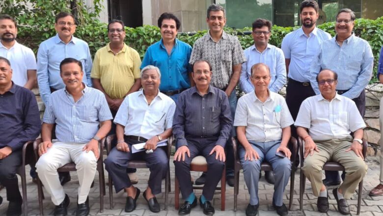 फेडरेशन ऑफ एक्सपोर्टर्स के राजीव अरोड़ा फिर अध्यक्ष चुने गए