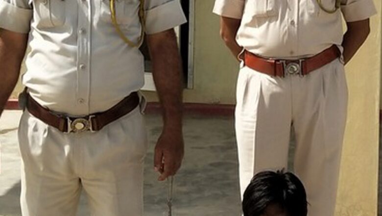 18 ग्राम हेरोइन सहित दो तस्कर गिरफ्तार, बिक्री के 70 हजार बरामद