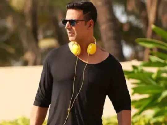‘बेलबॉटम’ के बाद अब ‘मिशन सिंड्रेला’ के लिए एक बार फिर इंग्‍लैंड पहुंचे अक्षय कुमार, 20 अगस्‍त के बाद शुरू होगी फिल्म की शूटिंग