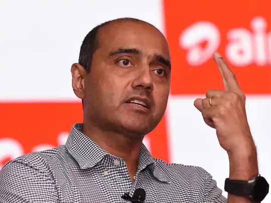 मुश्किल में टेलीकॉम इंडस्ट्री:एयरटेल के CEO ने कहा- भारत में 3 प्राइवेट टेलीकॉम कंपनियों की जरूरत, सरकार से राहत की उम्मीद
