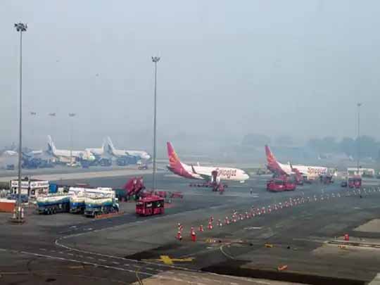 इंडस्ट्री के लिए बूस्टर डोज:मोदी सरकार एविएशन सेक्टर में करेगी 25,000 करोड़ रुपए का निवेश, इंफ्रास्ट्रक्चर और फैसिलिटी को हाइटेक करने की तैयारी