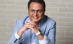 फिल्ममेकर पर यौन उत्पीड़न का केस:एडल्ट ऐप के CEO विभु अग्रवाल पर 28 साल की महिला से छेड़छाड़ का आरोप, मुंबई में मामला दर्ज