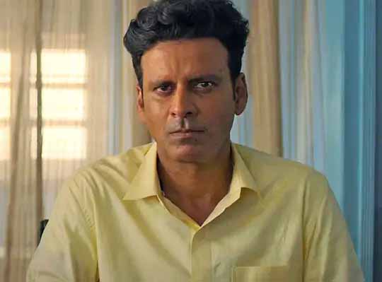 दिल की बात:मनोज बाजपेयी बोले, ‘मैंने सक्सेस से ज्यादा रिजेक्शन और फेलियर देखे हैं, इसलिए असफलता, रिजेक्शन और आलोचनाओं से नहीं डरता हूं’
