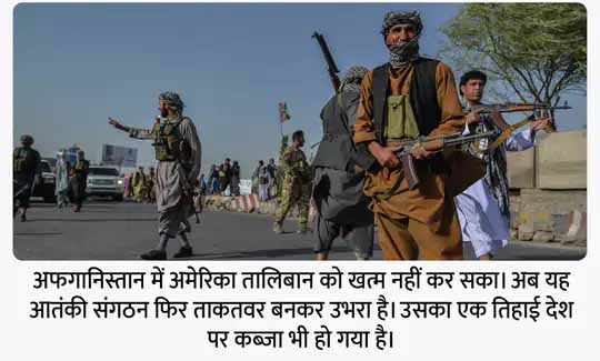 अफगानिस्तान को लेकर नीति बदल रहे देश, तालिबान पर भारत बैक डोर स्ट्रैटेजी बना रहा; विदेश मंत्री जयशंकर के ईरान दौरे से मिल रहे संकेत