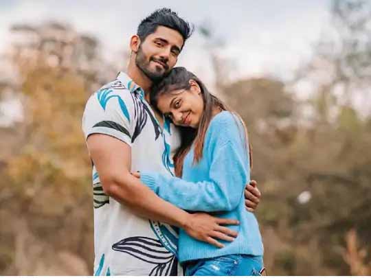 दिव्या अग्रवाल 2022 में कर सकती हैं वरुण सूद से शादी, बोलीं- हमारा बस एक छोटा सा सपना है कि हमारे पास एक सुंदर सा घर हो